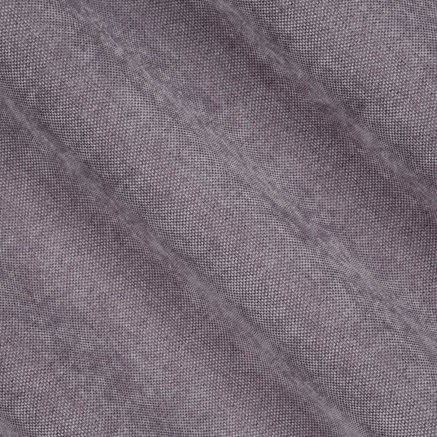 Šenilový záves BURY lila, 300cm