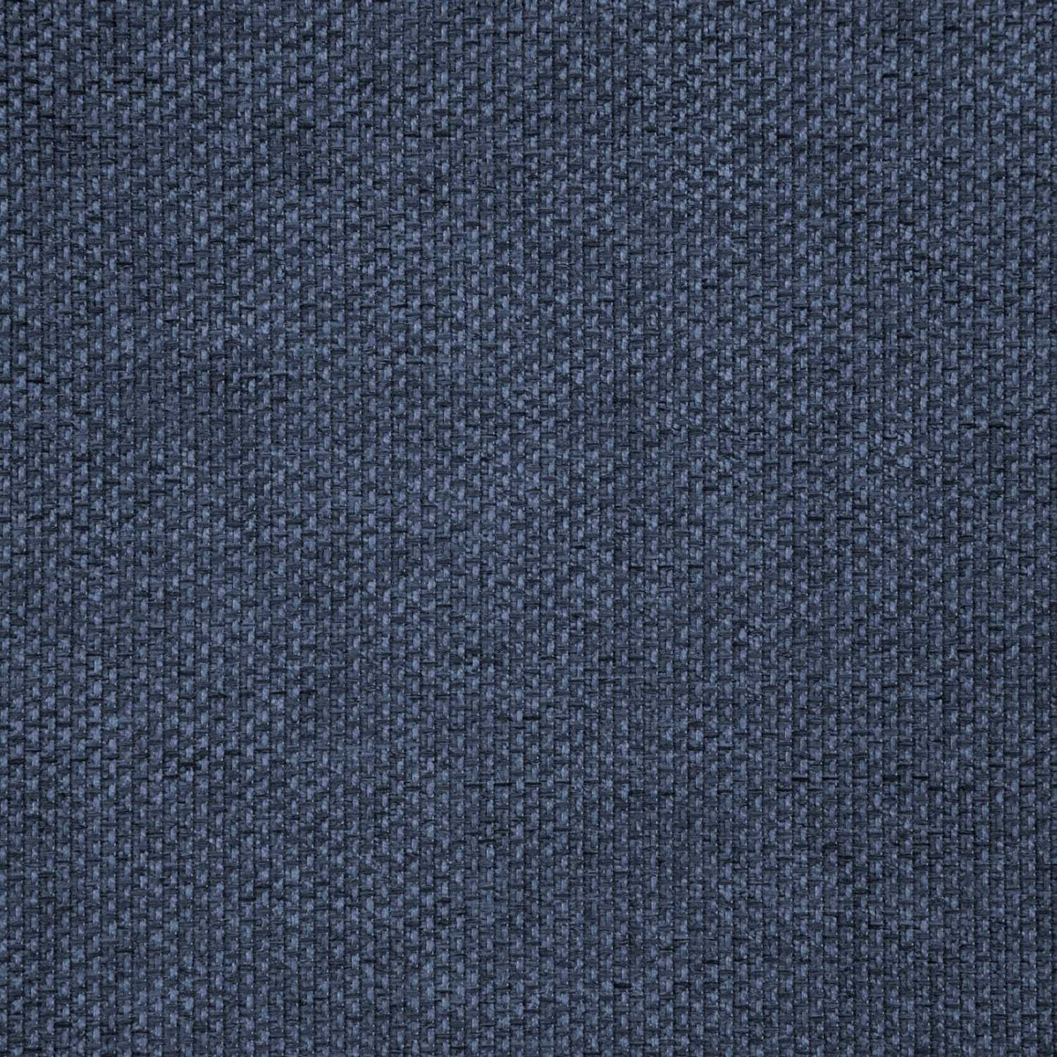 Šenilový záves BURY tmavomodrý, 300cm