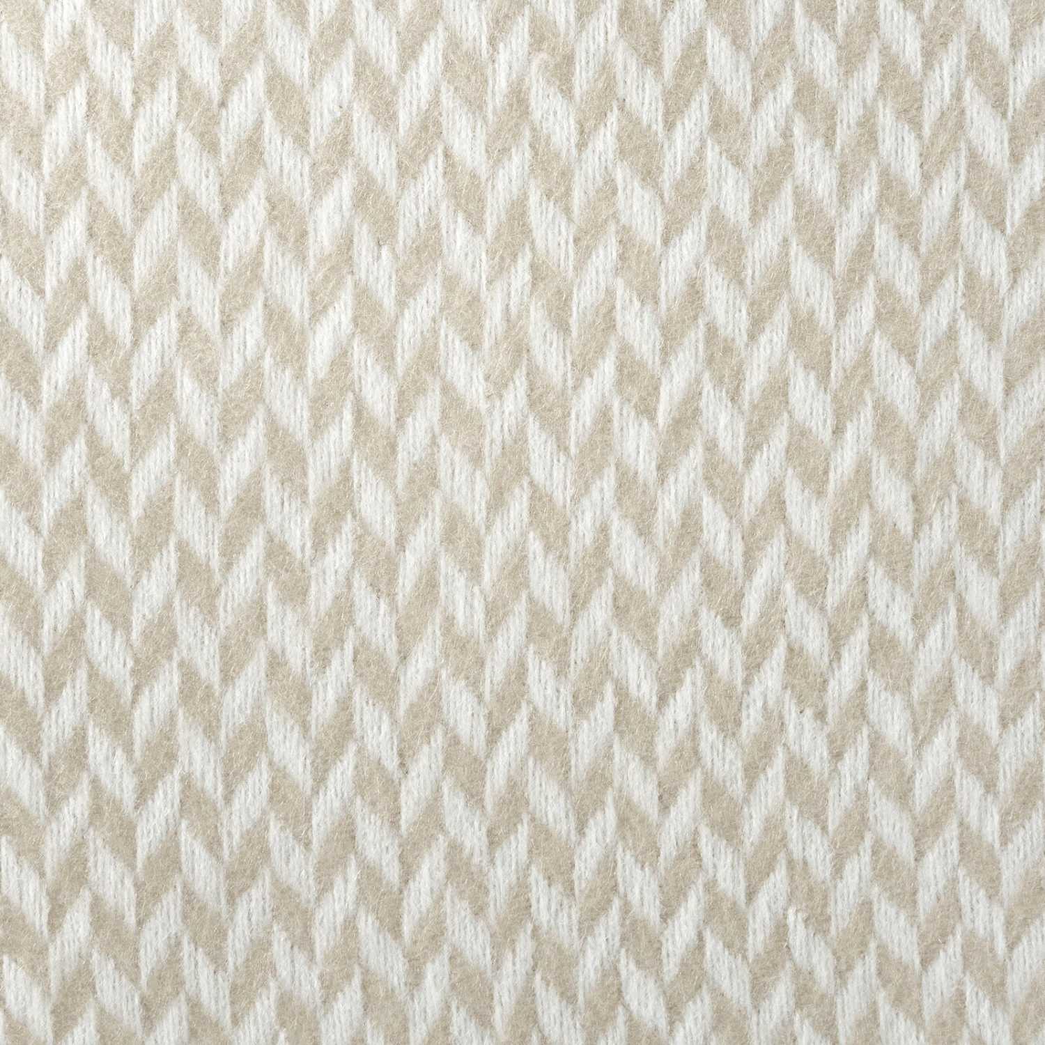 Deka AKRYL3 130x170cm béžová/biela