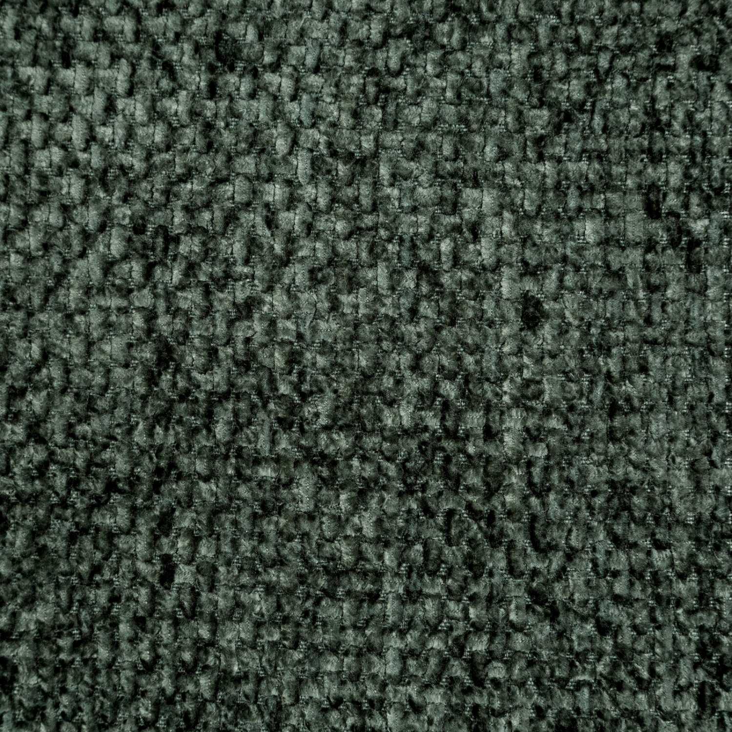 Záves ALETA na krúžkoch 135x250cm tmavozelený