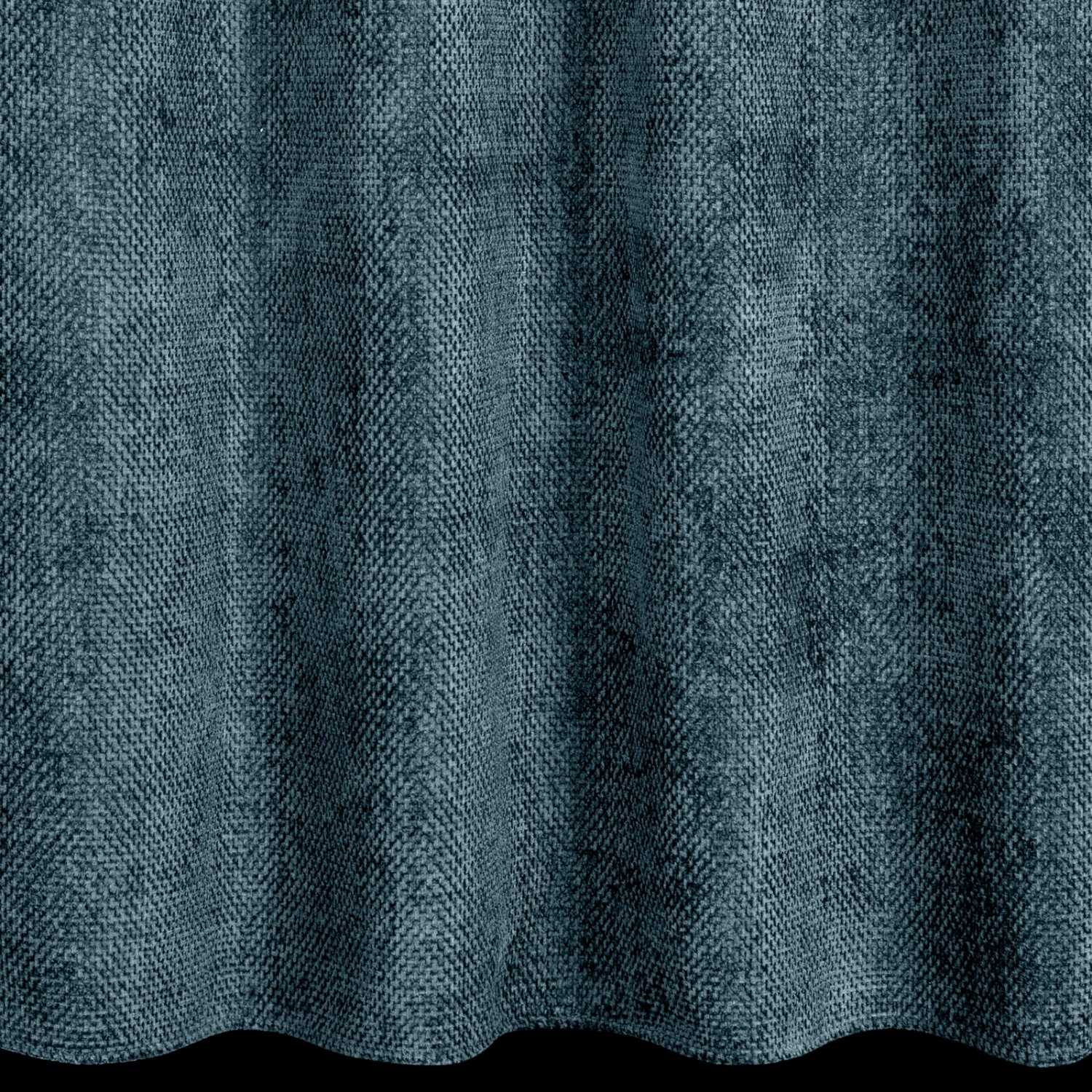 Záves ALETA na krúžkoch 135x250cm granátový