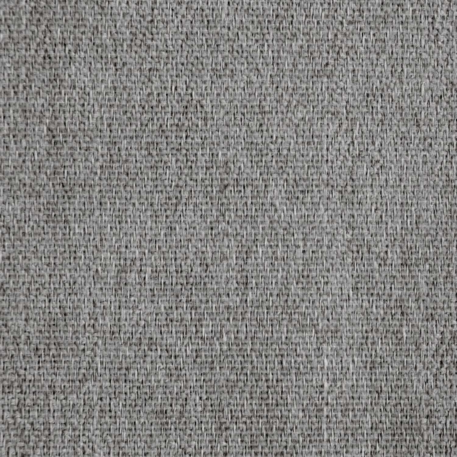 Záves BLAKE na krúžkoch 140x250cm strieborný