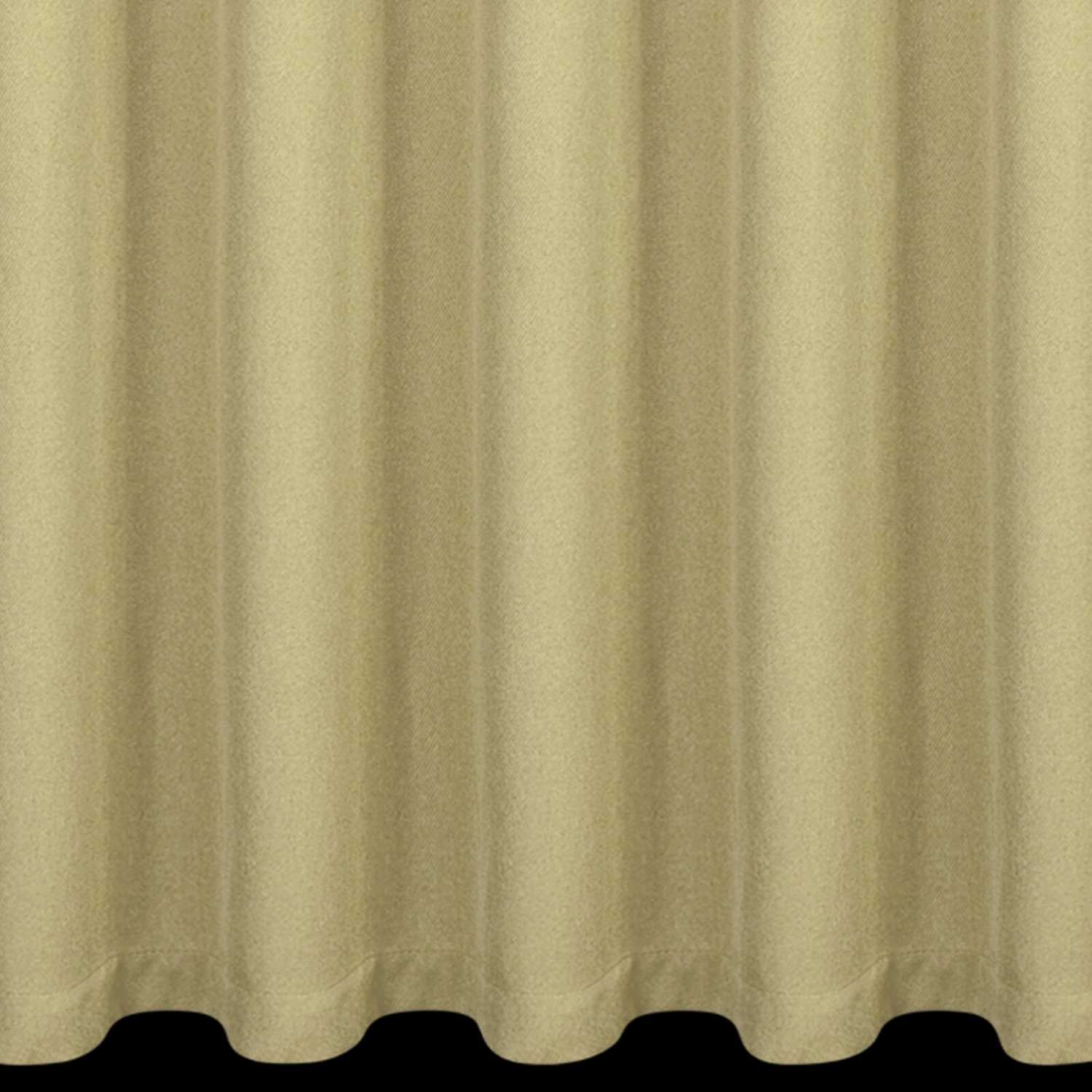 Záves OLENA na páske 140x270cm svetlý olivový