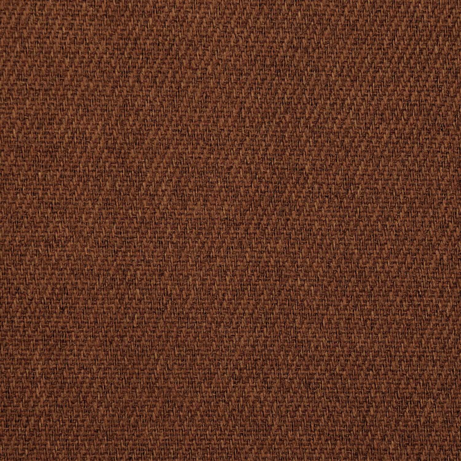 Záves OLENA na páske 140x270cm tmavý tehlový