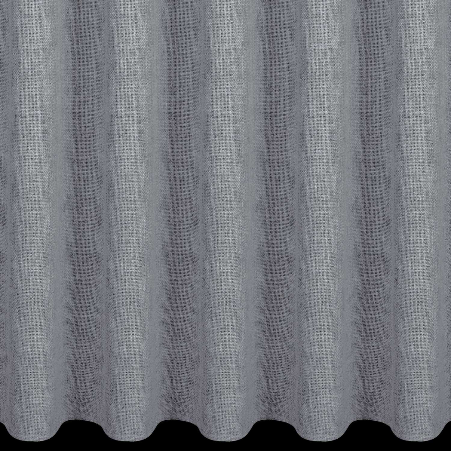 Záves JULA na páske 140x270cm modrý