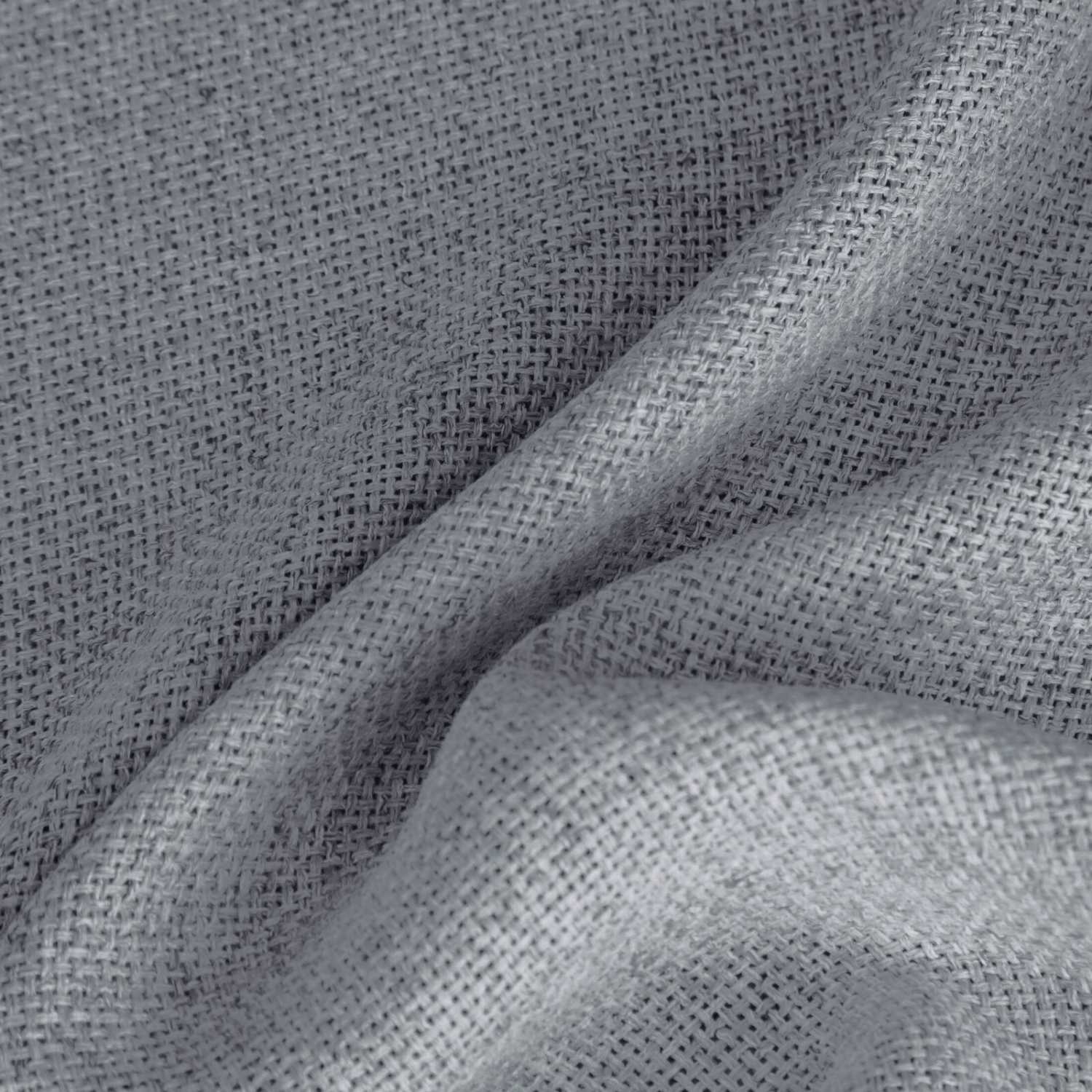 Záves JULA na páske 140x270cm modrý