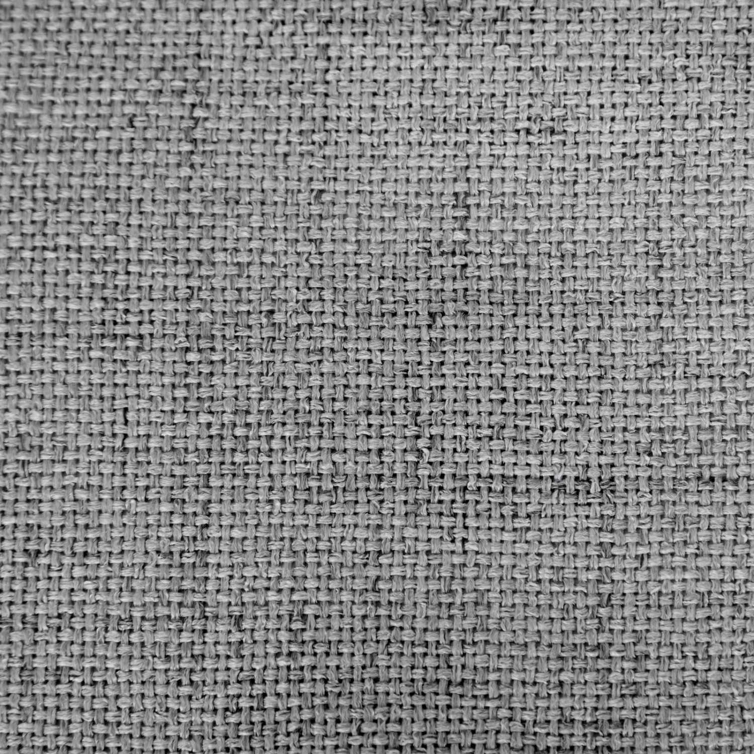 Záves JULA na krúžkoch 140x250cm strieborný