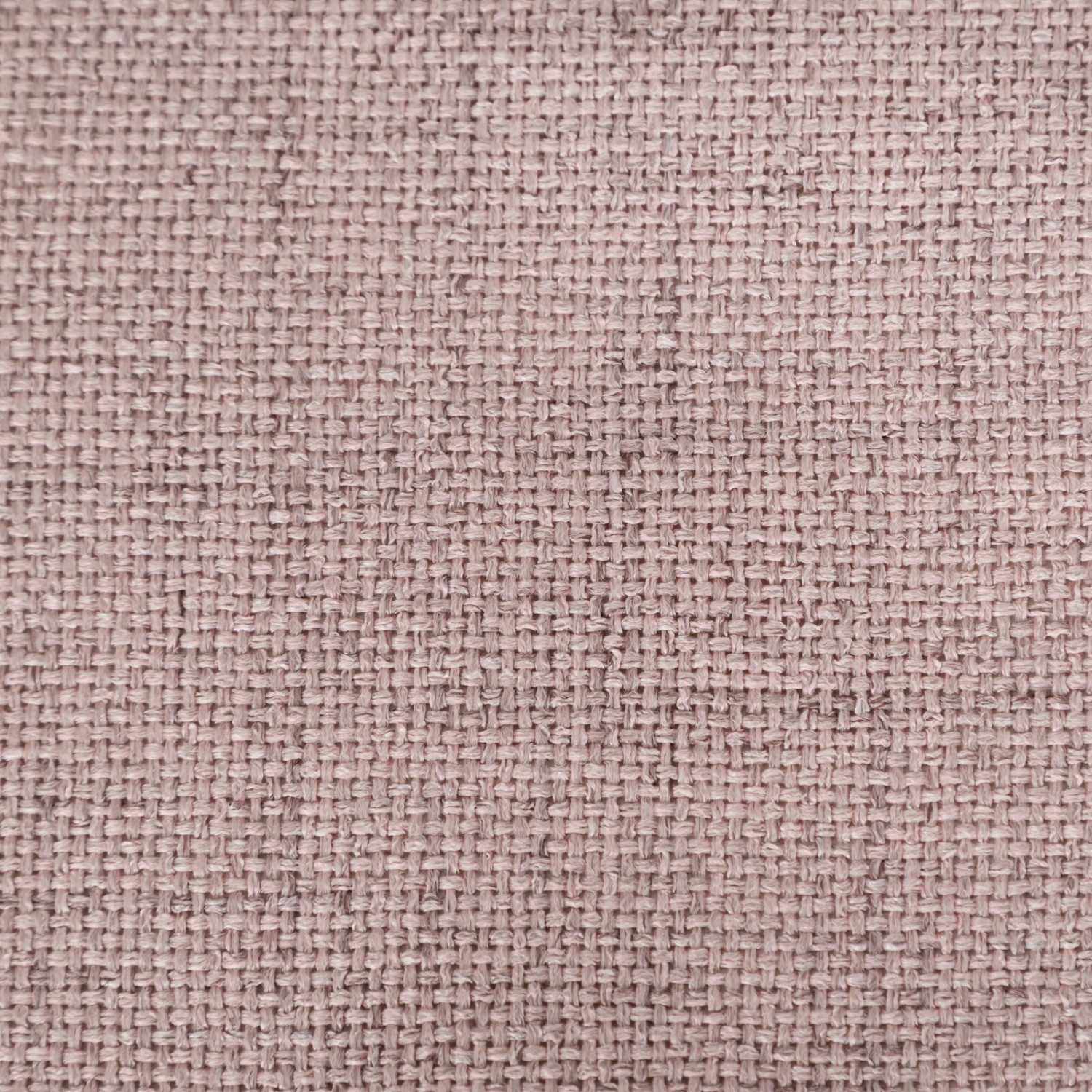 Záves JULA na krúžkoch 140x250cm púdrový