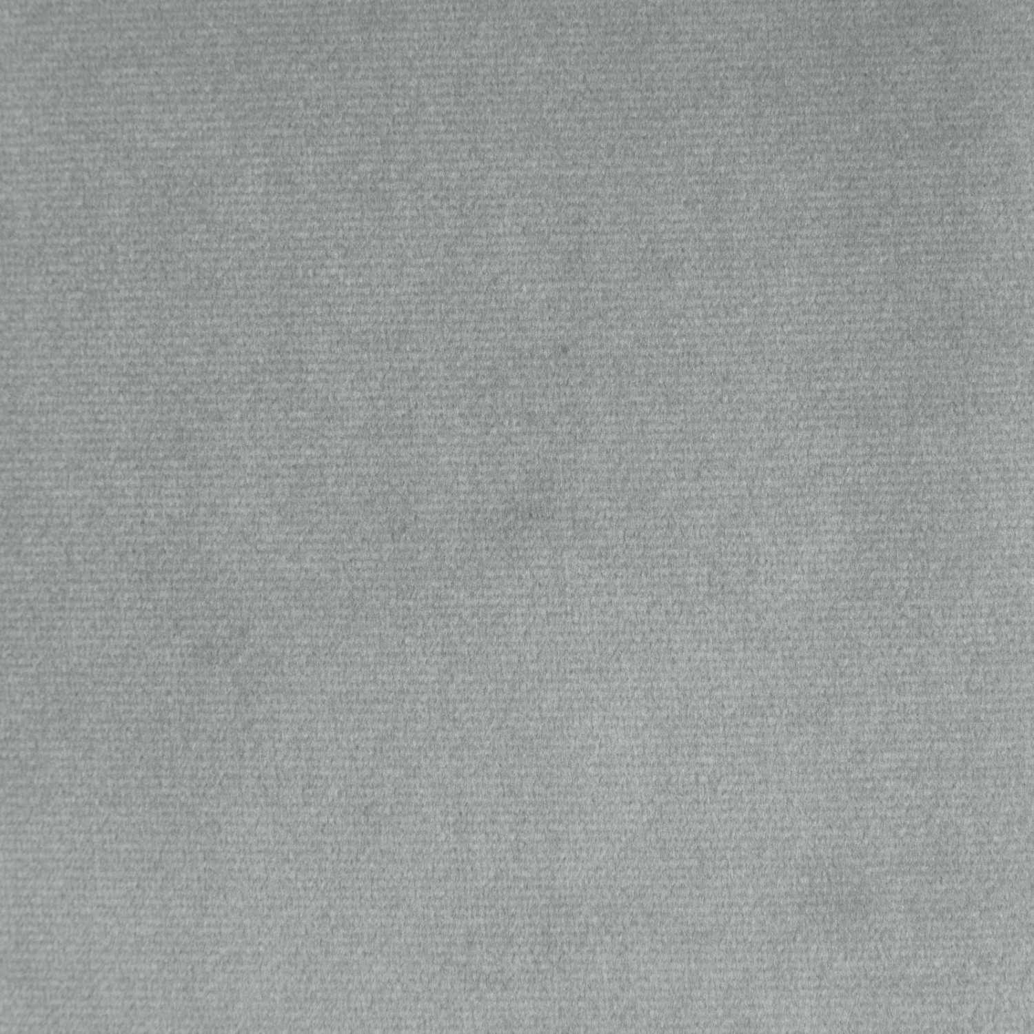 Záves ANTARA na krúžkoch s úchytkou 140x270 cm strieborný