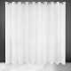 Záclona SYLVIA na krúžkoch biela 350x250cm