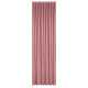 Záves MADLEN na flex páske staroružový 140x300cm