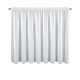 Záclona LUCY na páske biela 400x270cm