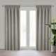 Záves JULA na páske sivý 140x270cm