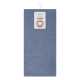Sada bavlnených kuchynských utierok KARIN 50x70 cm modré 2ks