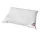 Páperový vankúš LUXUS Biely
