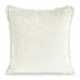 Obliečka na vankúš ADIA 45x45 cm krémová