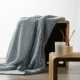 Deka obojstranná KOALA 150x200cm oceľová