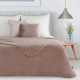 Deka obojstranná TEDY 150x200cm púdrová