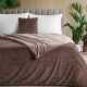 Deka obojstranná KATE 150x200cm medová