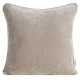 Obliečka na vankúš NILO 45x45cm svetlobéžová