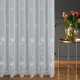 Záclona metráž 54295 naturálna 280cm
