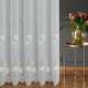 Záclona metráž 54295 naturálna 280cm
