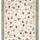 Kusový koberec Villeroy & Boch Toy´s Delight 106192 Red Multicolour, bez vlasu
