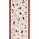 Kusový behúň Villeroy & Boch Toy´s Delight 106217 Red Multicolour