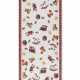 Kusový behúň Villeroy & Boch Toy´s Delight 106217 Red Multicolour