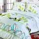 Posteľné obliečky VIVID 140x200cm + 70x90cm