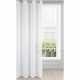 Záclona LUCY na krúžkoch biela 350x150cm