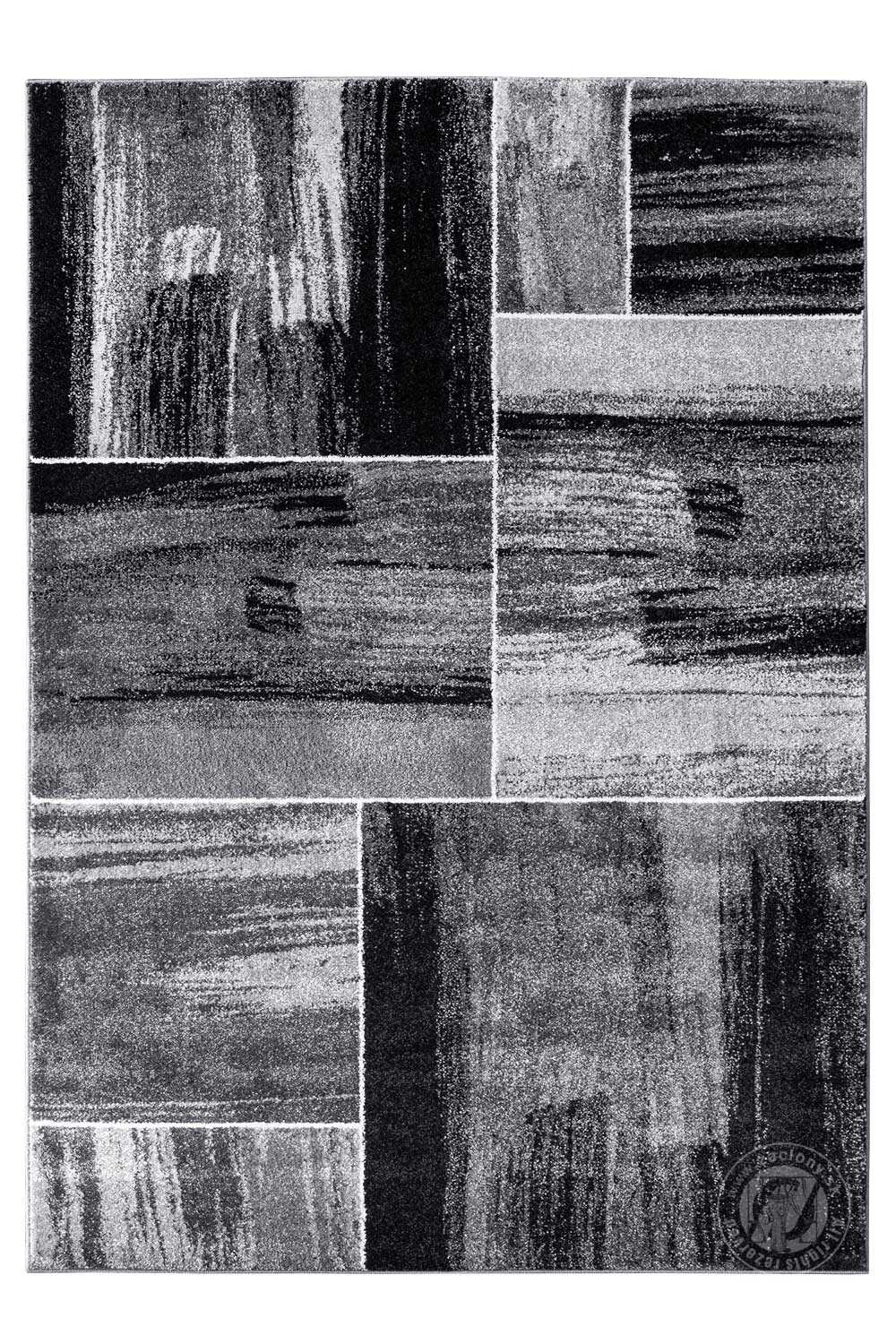  Kusový koberec HAWAII grey