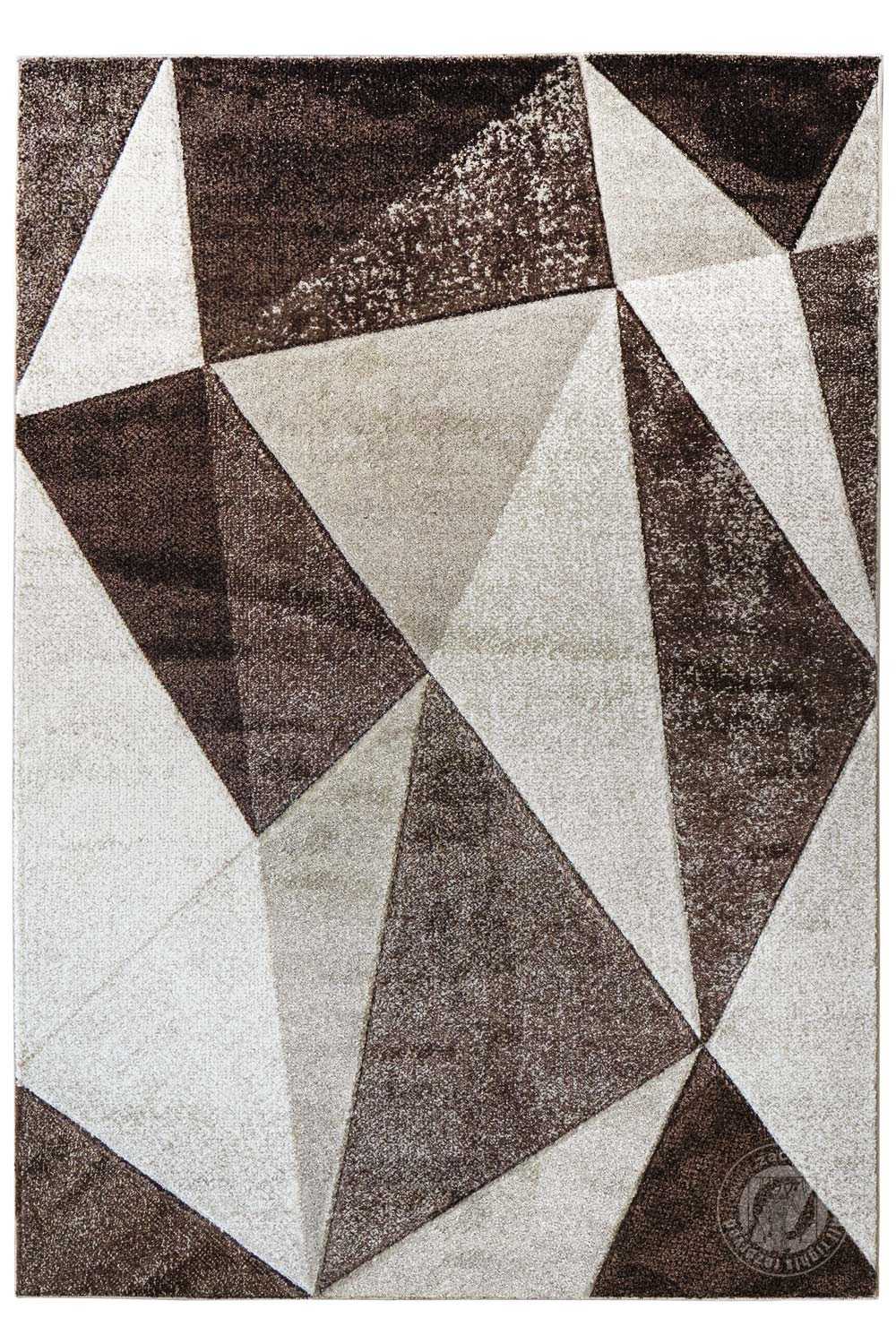 Kusový koberec ALORA 1038 Brown