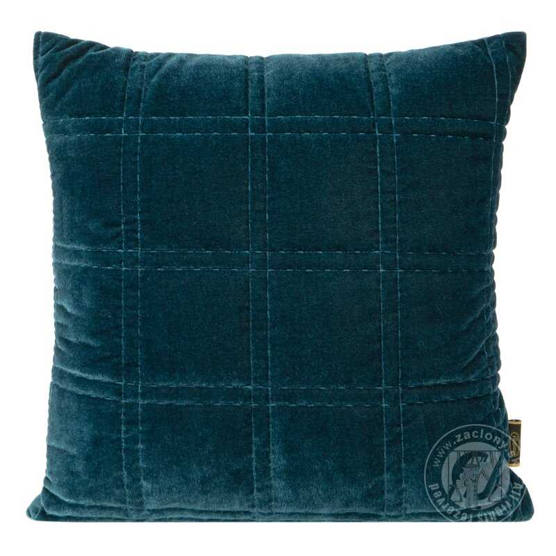 Obliečka na vankúš PREMIUM KRISTIN2 45x45cm granátová