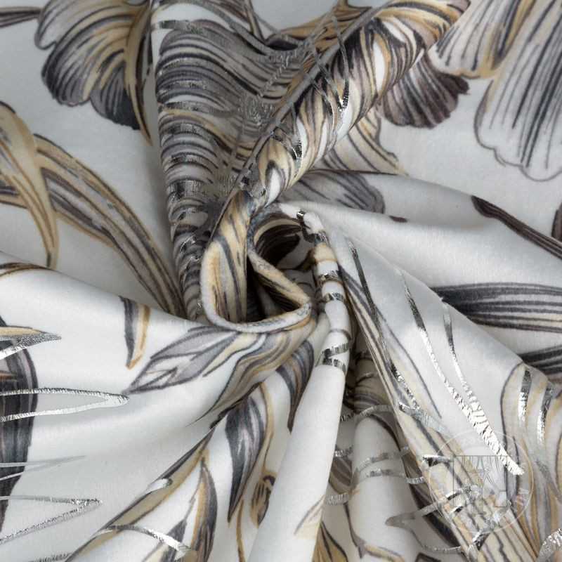 Dekoračná látka RODOS