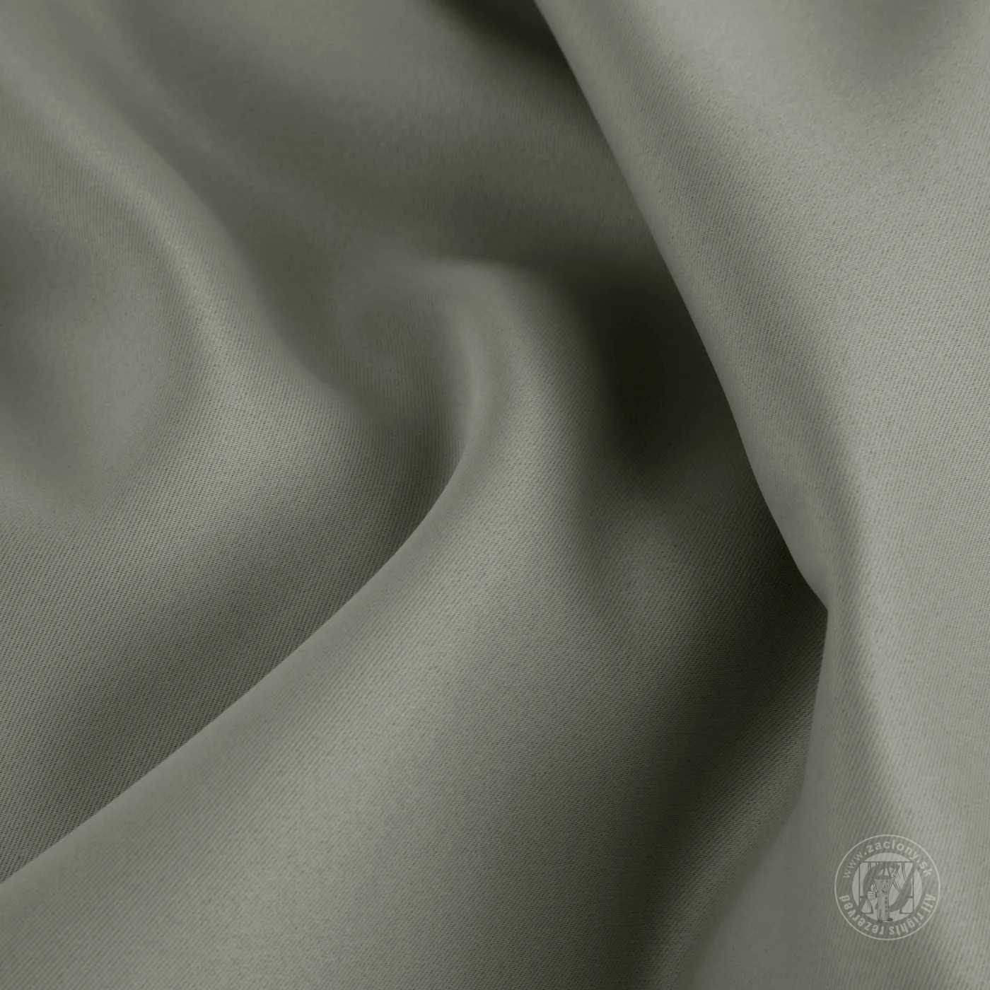 Záves BLACKOUT strieborný