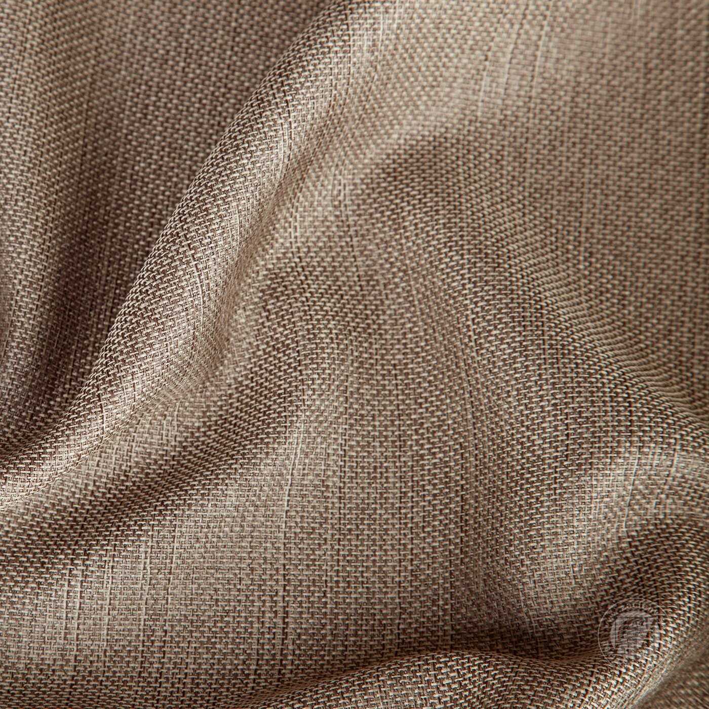 Záves STYLE CAPU svetlohnedý