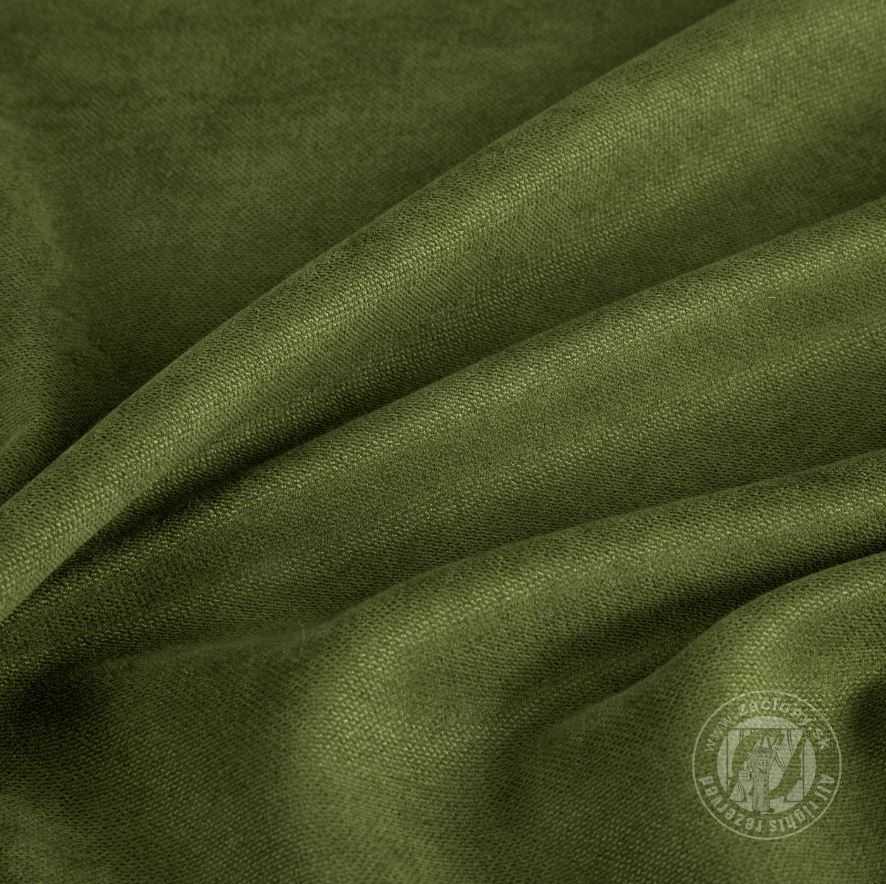 Záves 1403/300 olivový