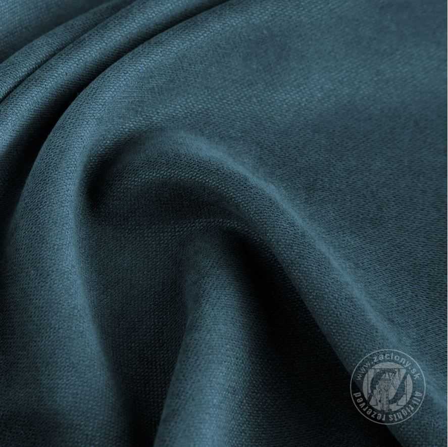 Záves 1403/300 morský