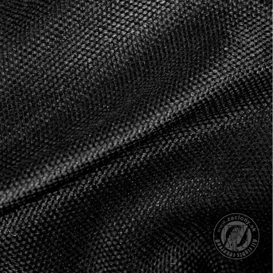 Záves Premium P239/12 čierna