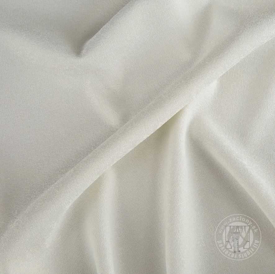 Záves 193584 krémový E