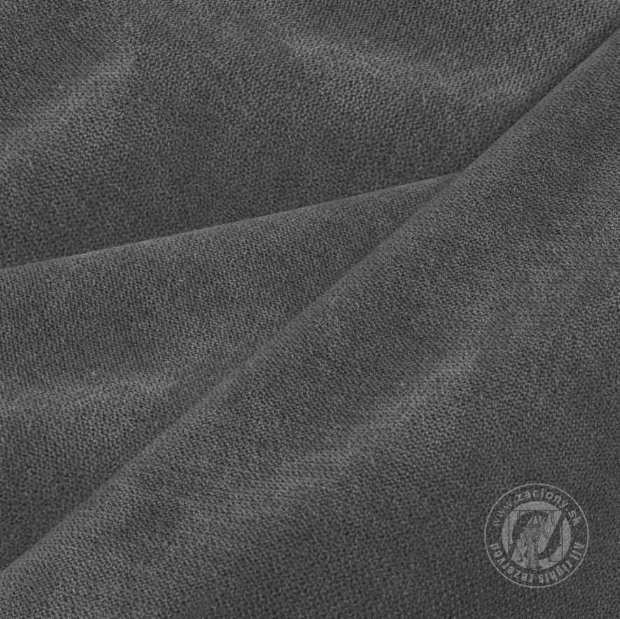 Záves ROYAL CALIFORNIA L129/5 popolavá