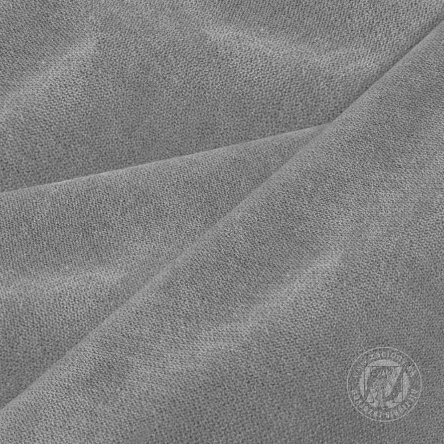 Záves ROYAL CALIFORNIA L129/4 sivá