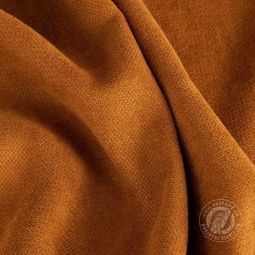 Záves ROYAL CALIFORNIA L129/12 tehlová