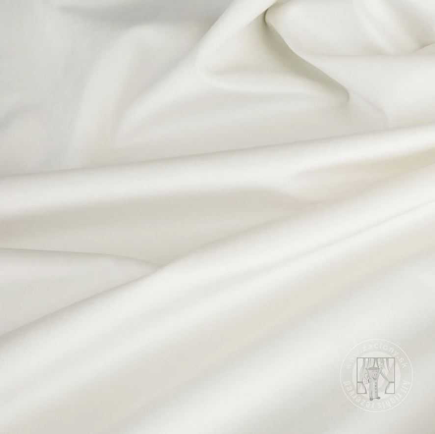 Záves PREMIUM VELVET P277/11 krémový