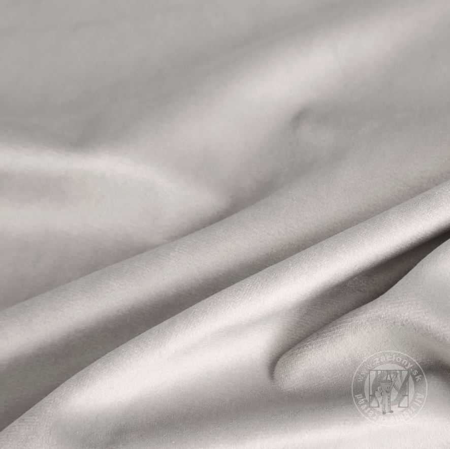 Záves PREMIUM VELVET P277/14 oceľový