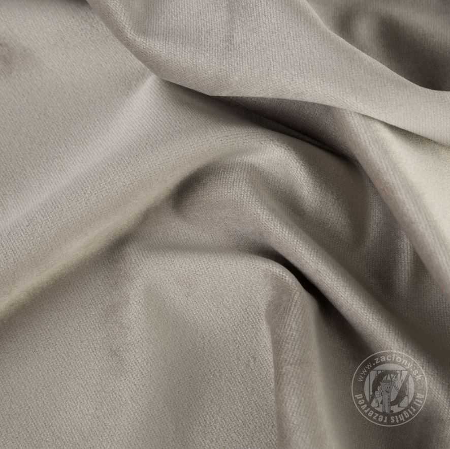 Záves PREMIUM VELVET P277/42 cappuccino