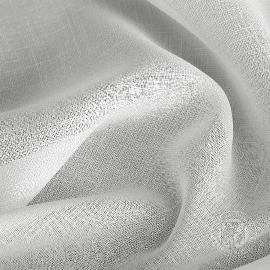 Záclona metráž ANNA krémová, 290cm