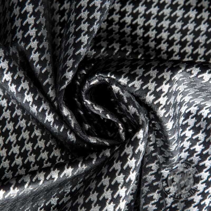 Záves DARCY na krúžkoch čierny 140x250cm