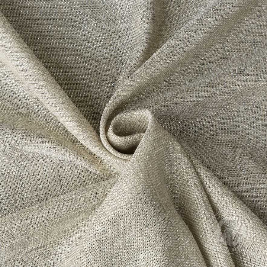 Záclona metráž 22640 béžová, 280cm